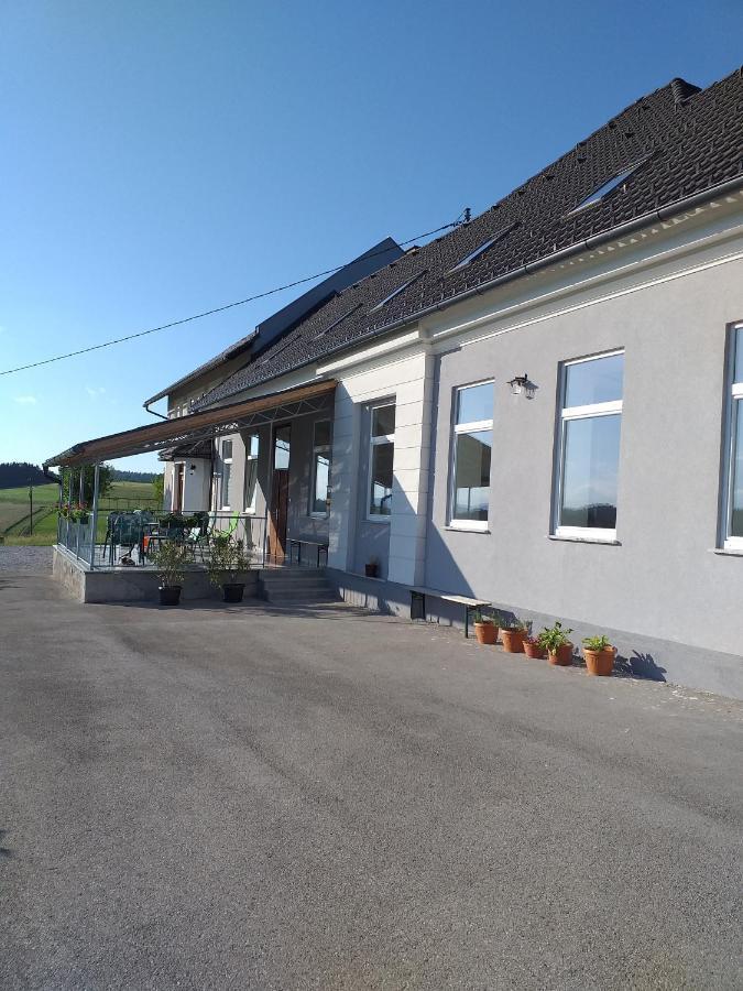 Apartma Sveti Duh Nova Vas  Zewnętrze zdjęcie