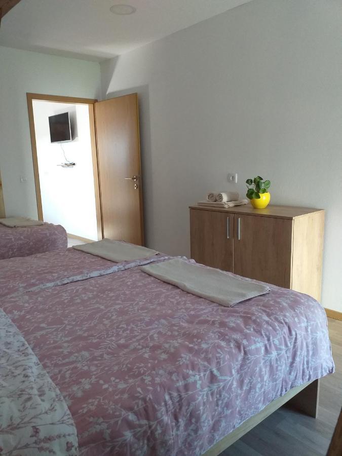 Apartma Sveti Duh Nova Vas  Zewnętrze zdjęcie