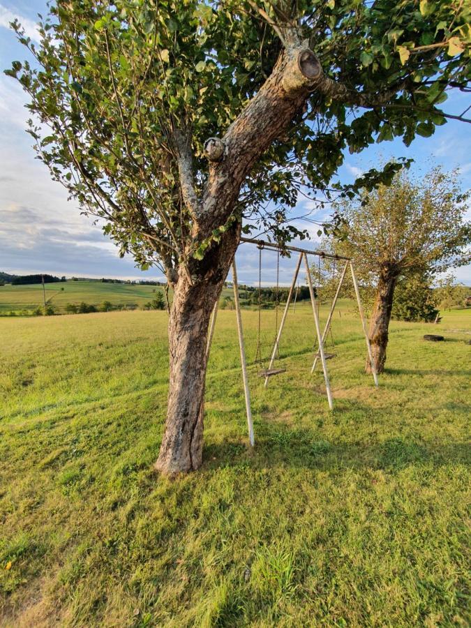 Apartma Sveti Duh Nova Vas  Zewnętrze zdjęcie