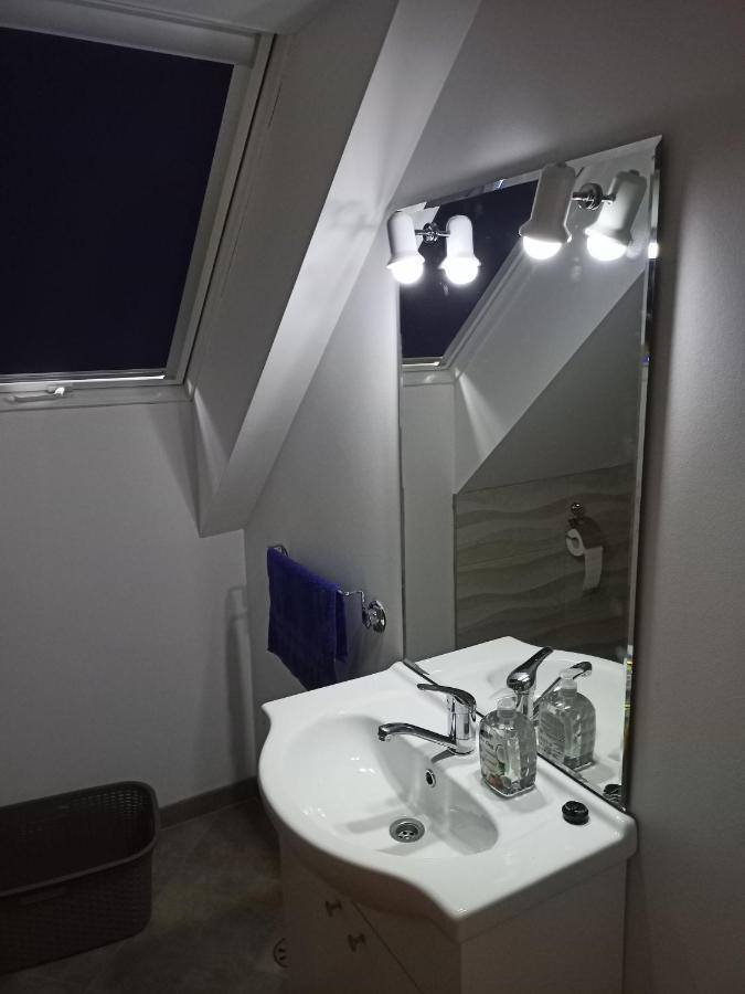 Apartma Sveti Duh Nova Vas  Zewnętrze zdjęcie