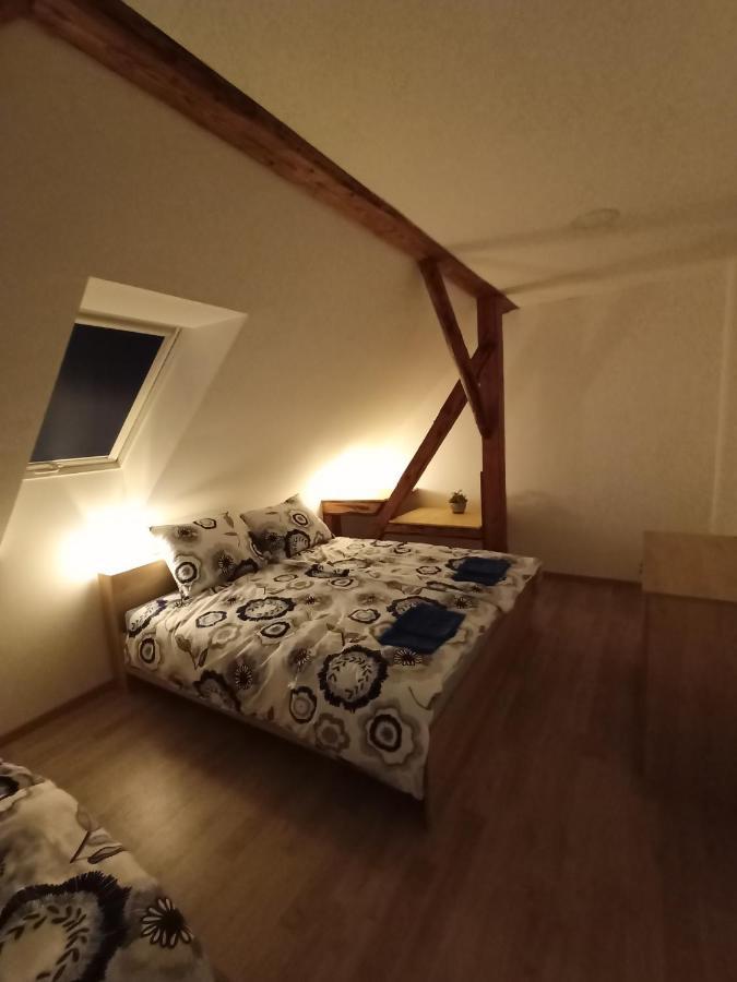 Apartma Sveti Duh Nova Vas  Zewnętrze zdjęcie