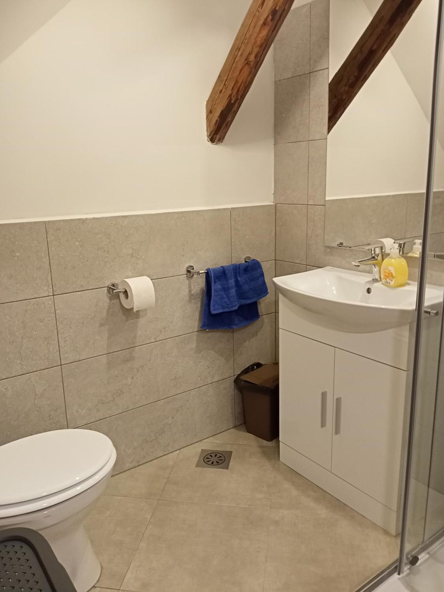 Apartma Sveti Duh Nova Vas  Zewnętrze zdjęcie