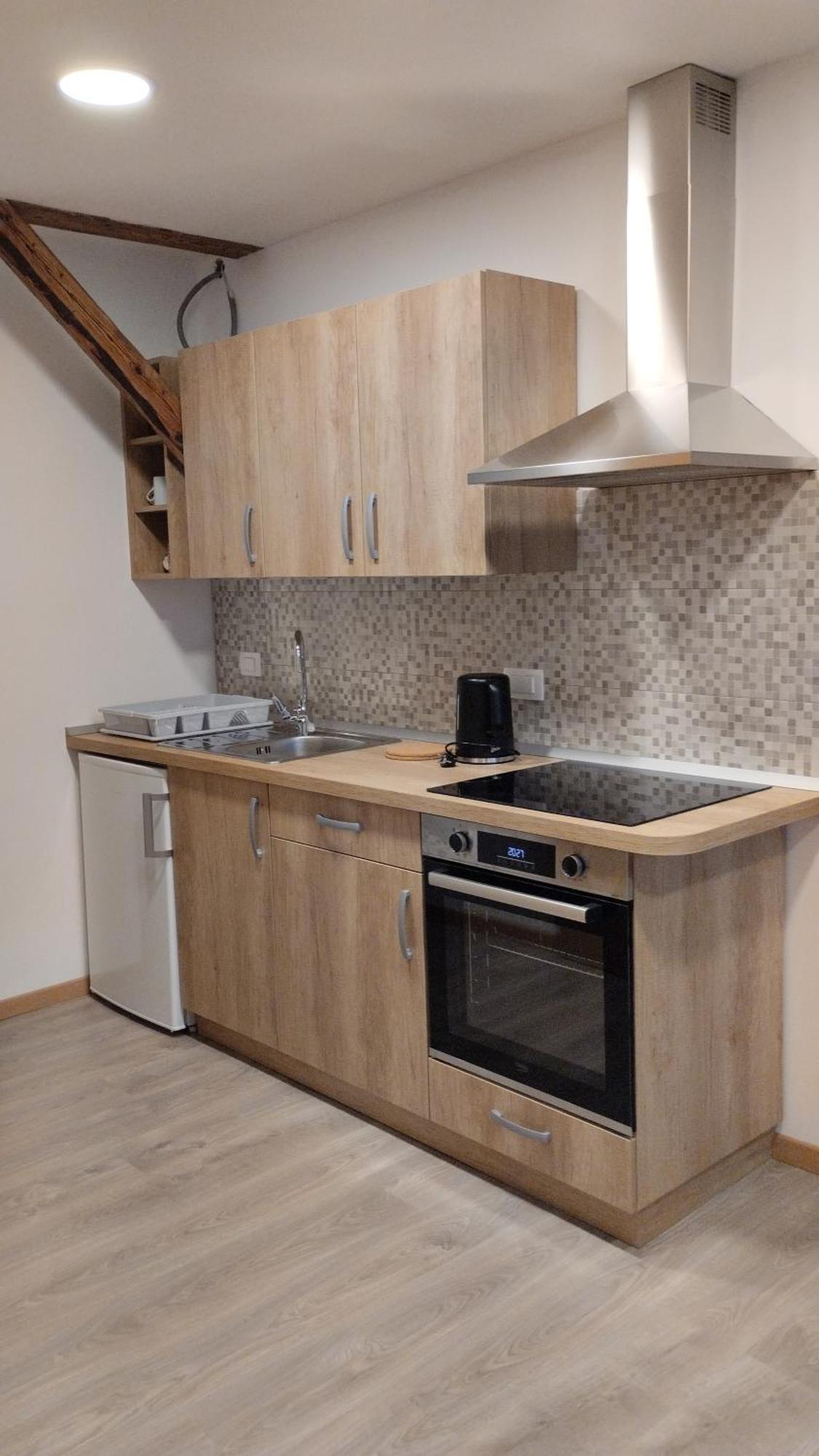 Apartma Sveti Duh Nova Vas  Zewnętrze zdjęcie