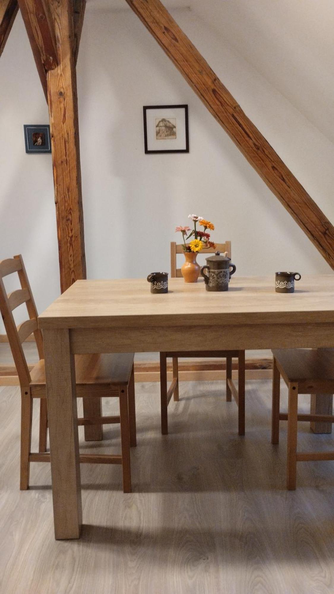 Apartma Sveti Duh Nova Vas  Zewnętrze zdjęcie