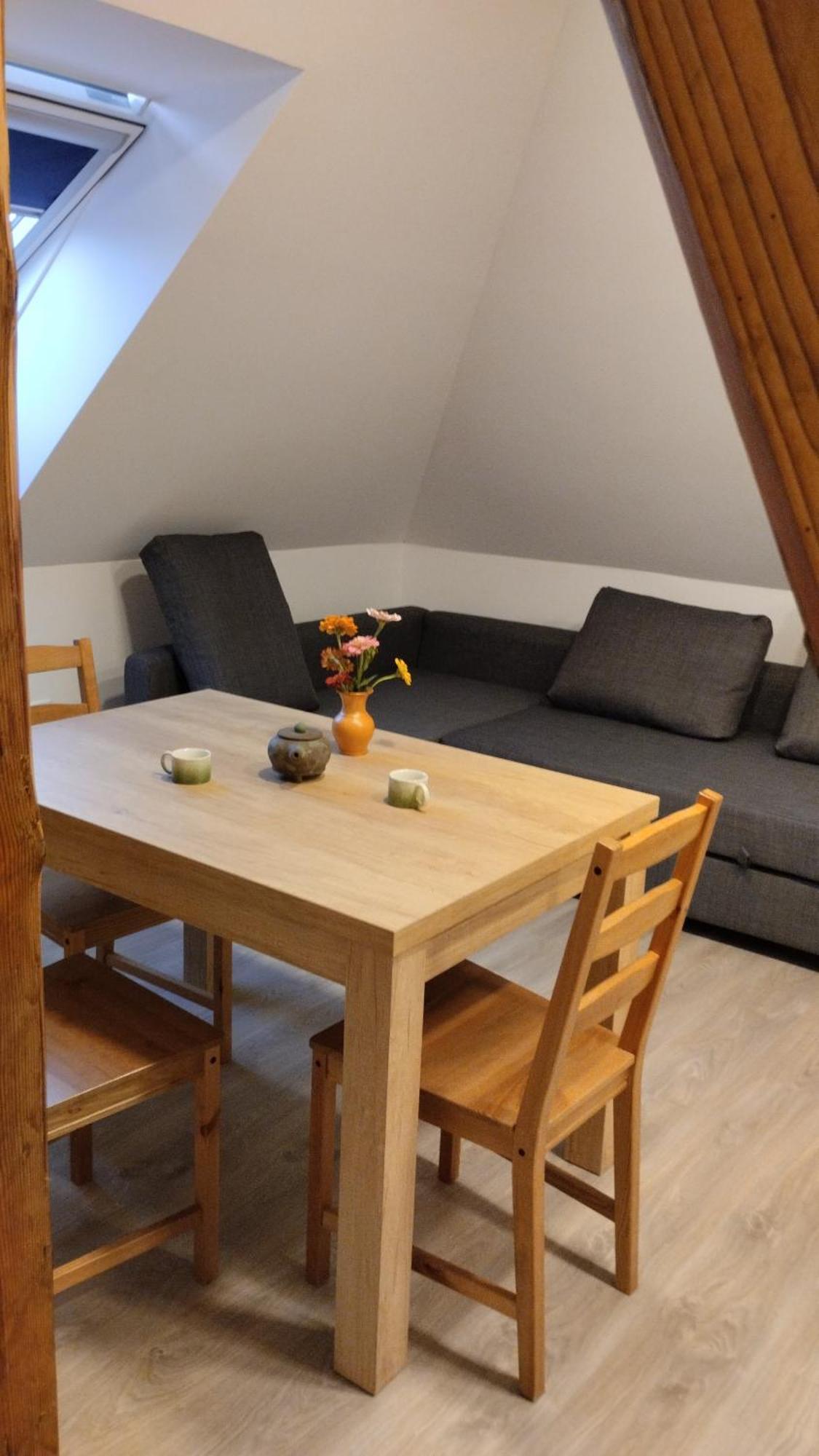 Apartma Sveti Duh Nova Vas  Zewnętrze zdjęcie