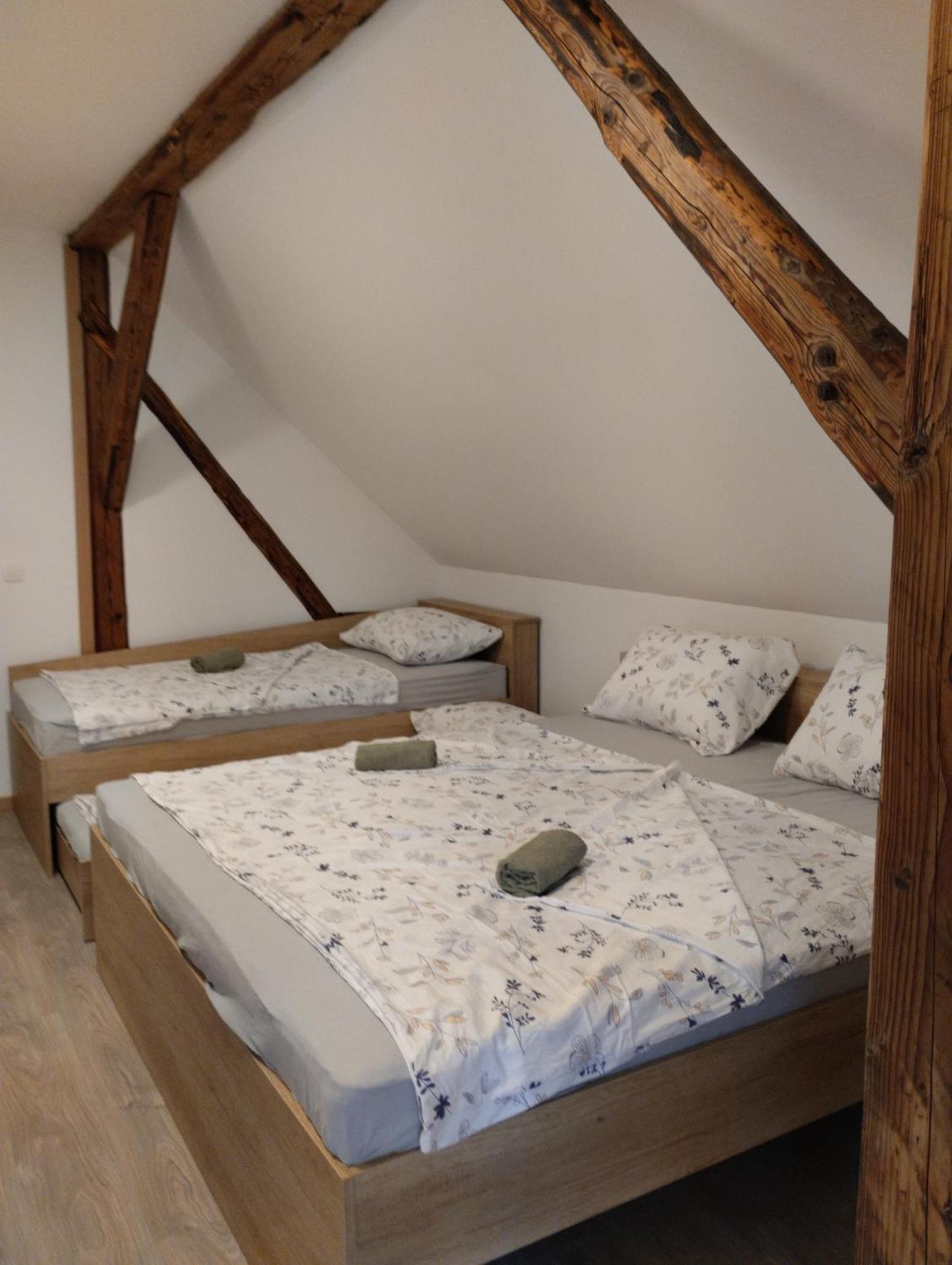 Apartma Sveti Duh Nova Vas  Zewnętrze zdjęcie