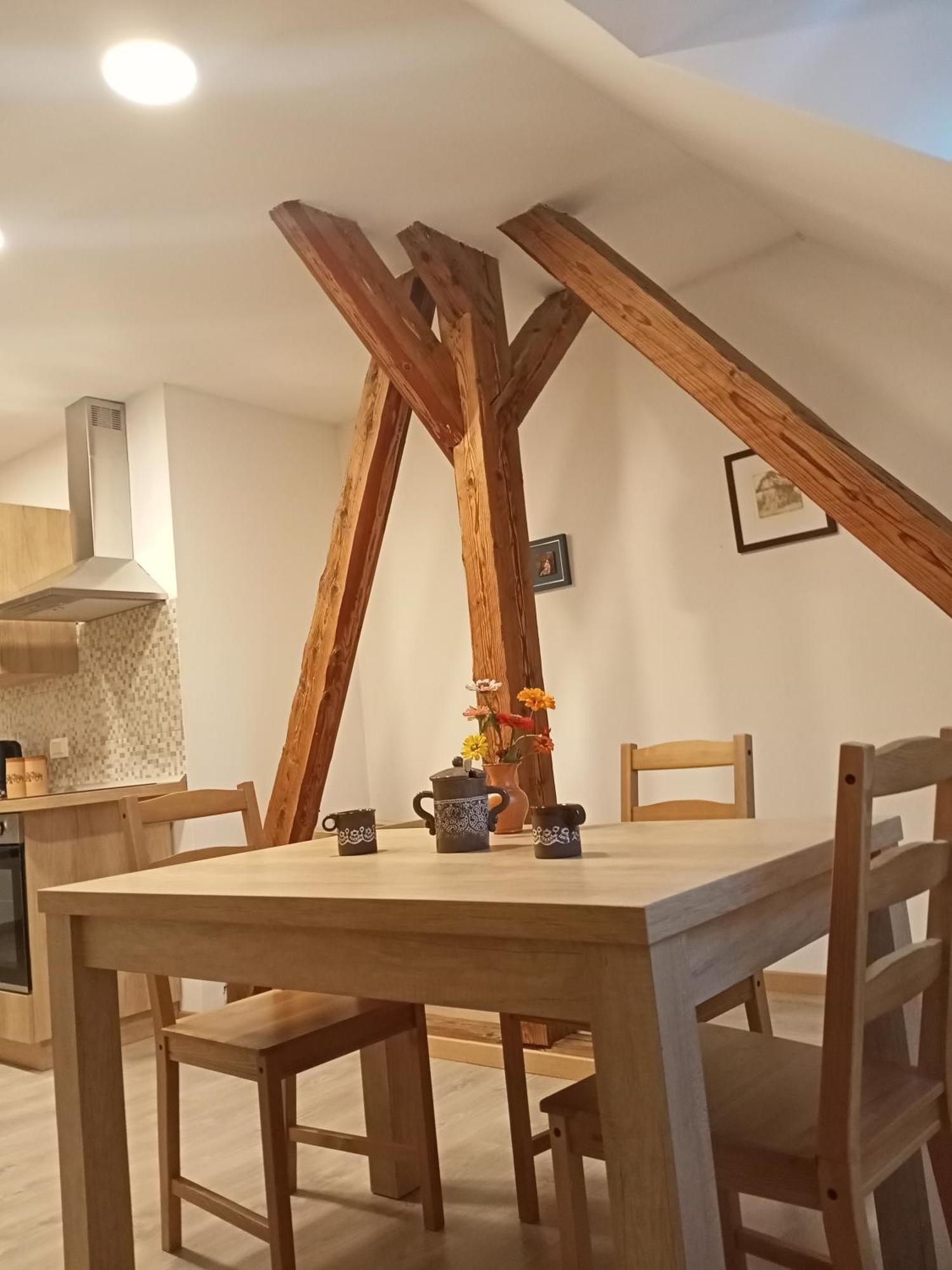 Apartma Sveti Duh Nova Vas  Zewnętrze zdjęcie