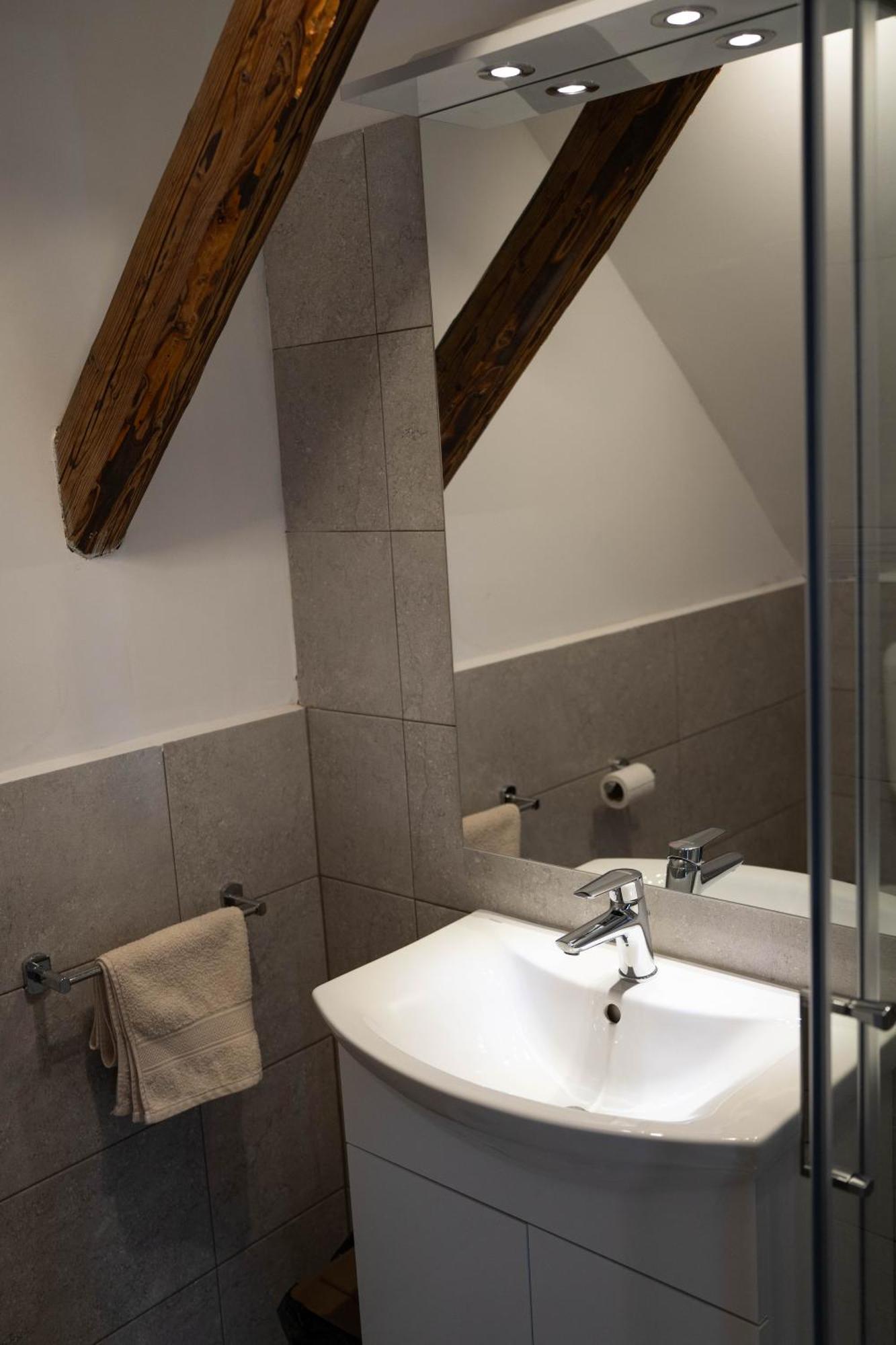 Apartma Sveti Duh Nova Vas  Pokój zdjęcie