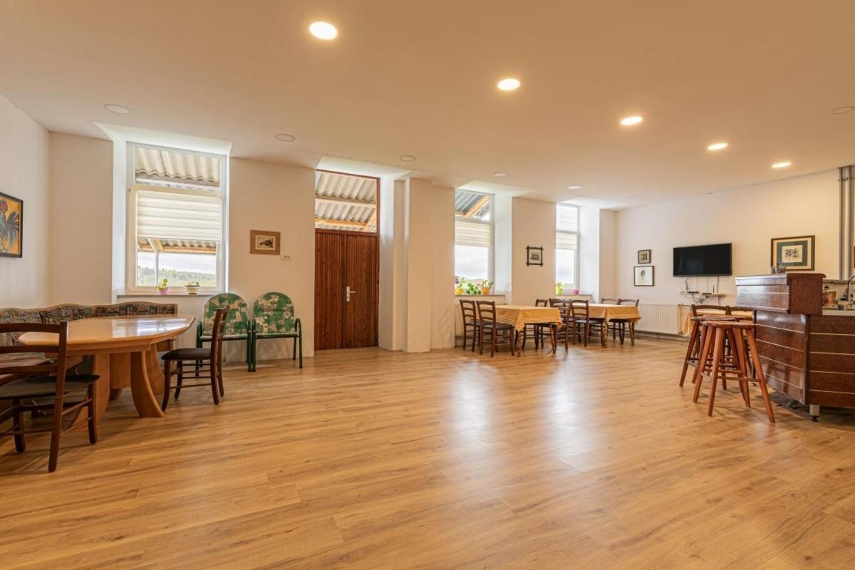 Apartma Sveti Duh Nova Vas  Zewnętrze zdjęcie