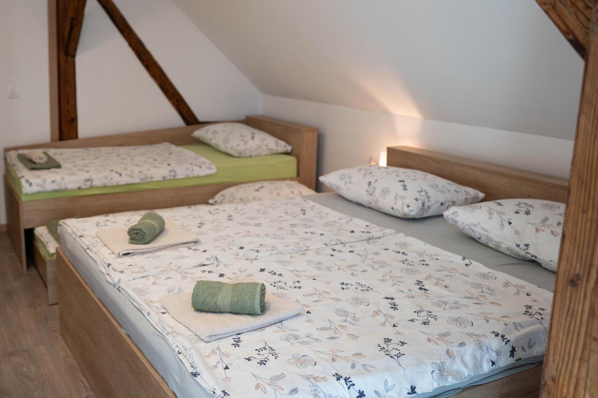 Apartma Sveti Duh Nova Vas  Pokój zdjęcie