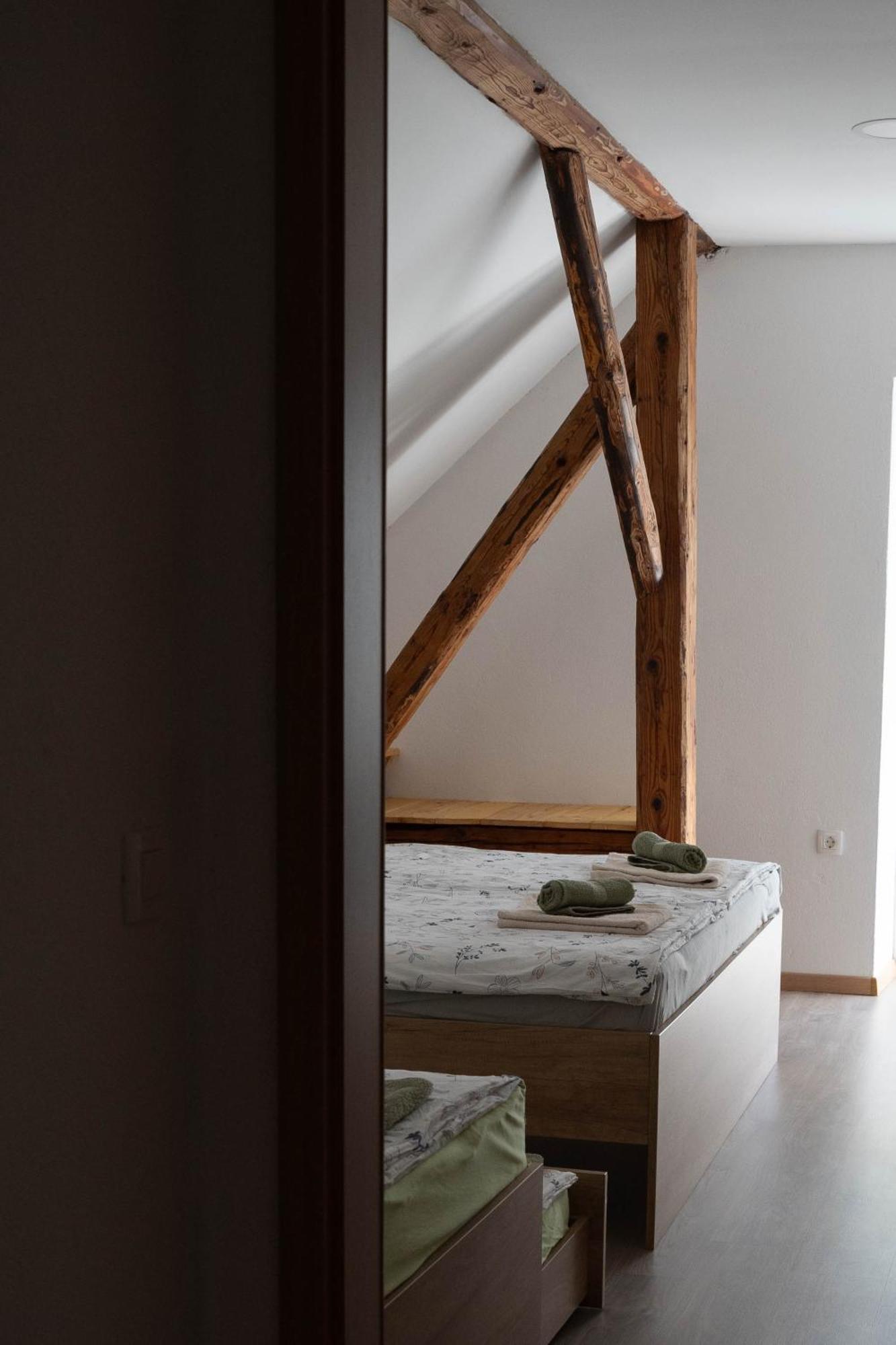 Apartma Sveti Duh Nova Vas  Pokój zdjęcie