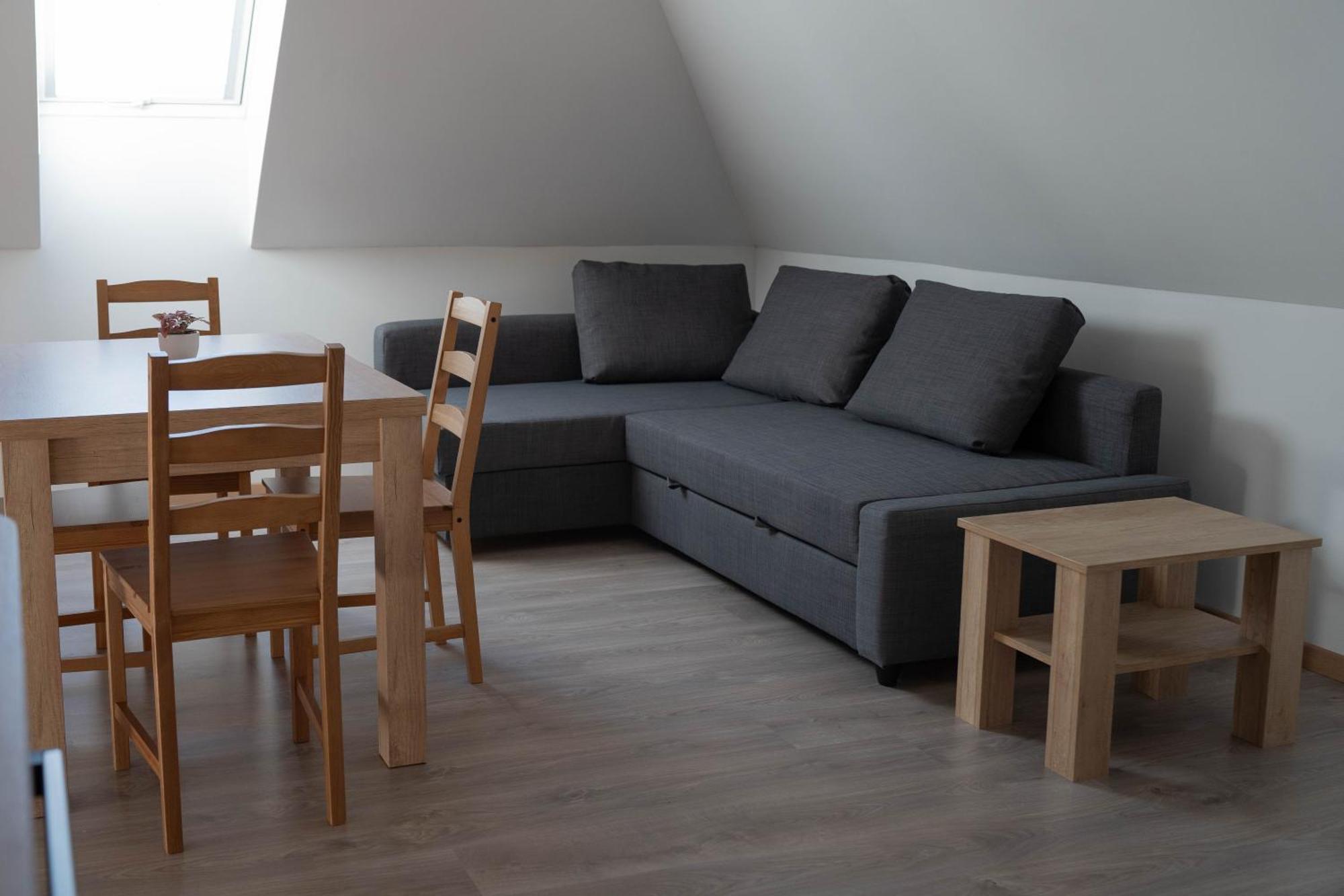 Apartma Sveti Duh Nova Vas  Pokój zdjęcie