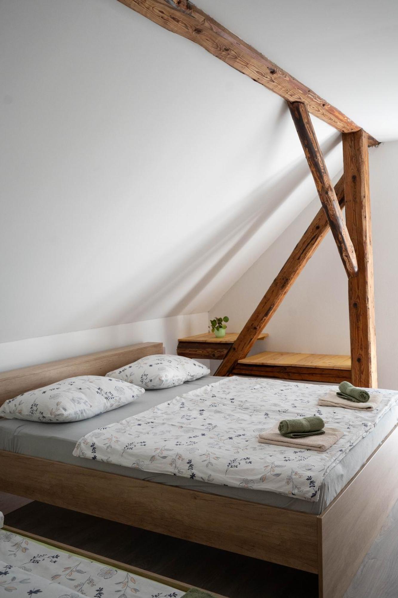 Apartma Sveti Duh Nova Vas  Pokój zdjęcie