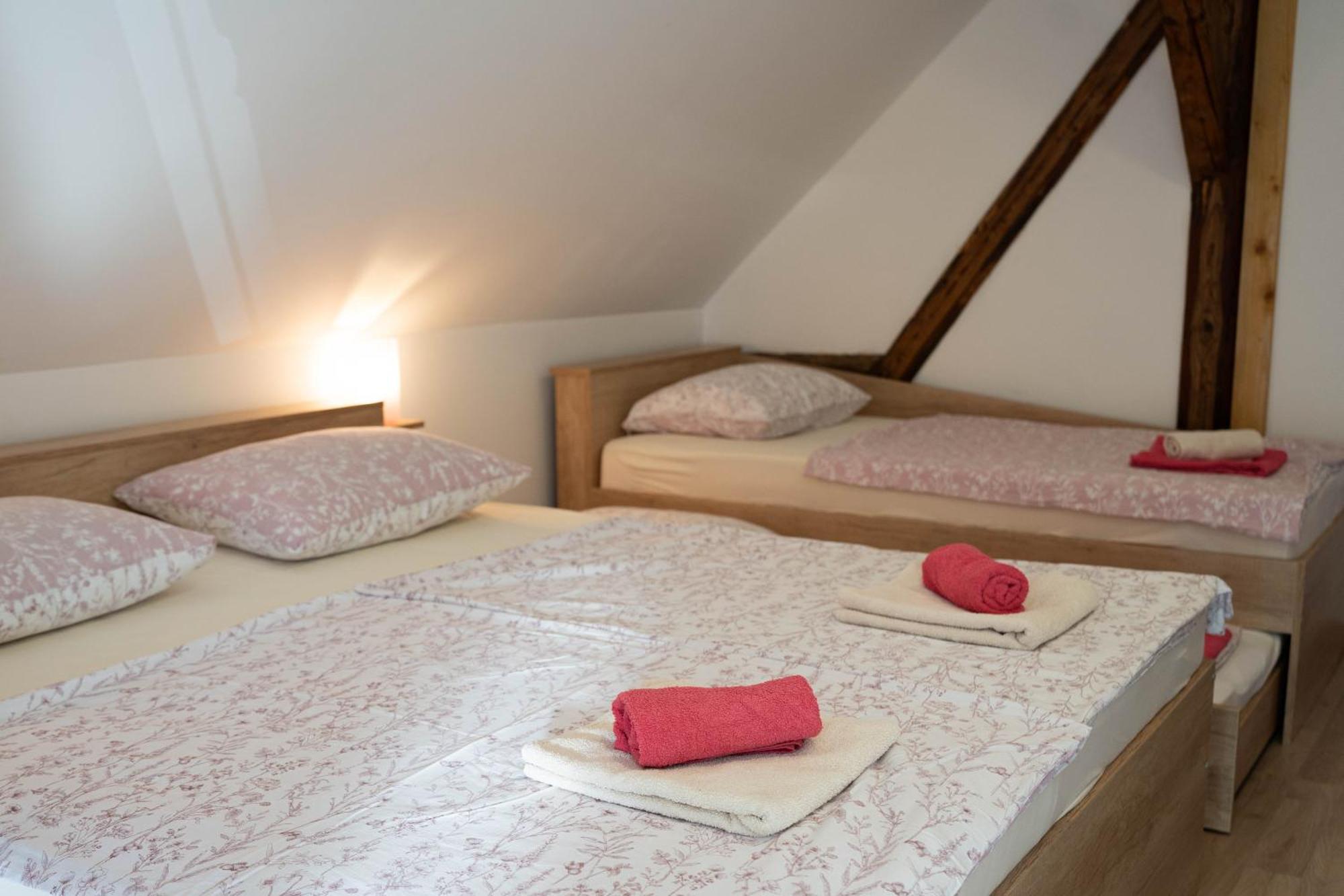 Apartma Sveti Duh Nova Vas  Pokój zdjęcie