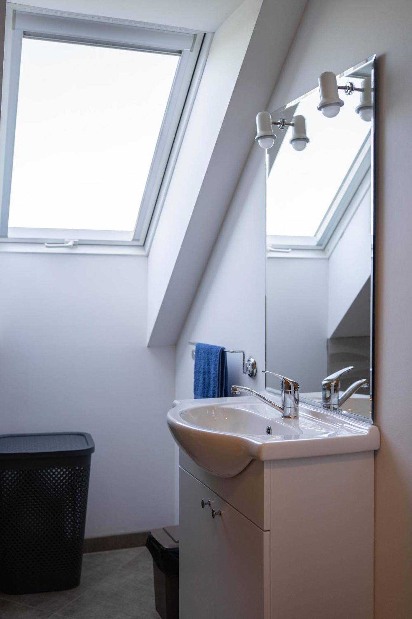 Apartma Sveti Duh Nova Vas  Pokój zdjęcie