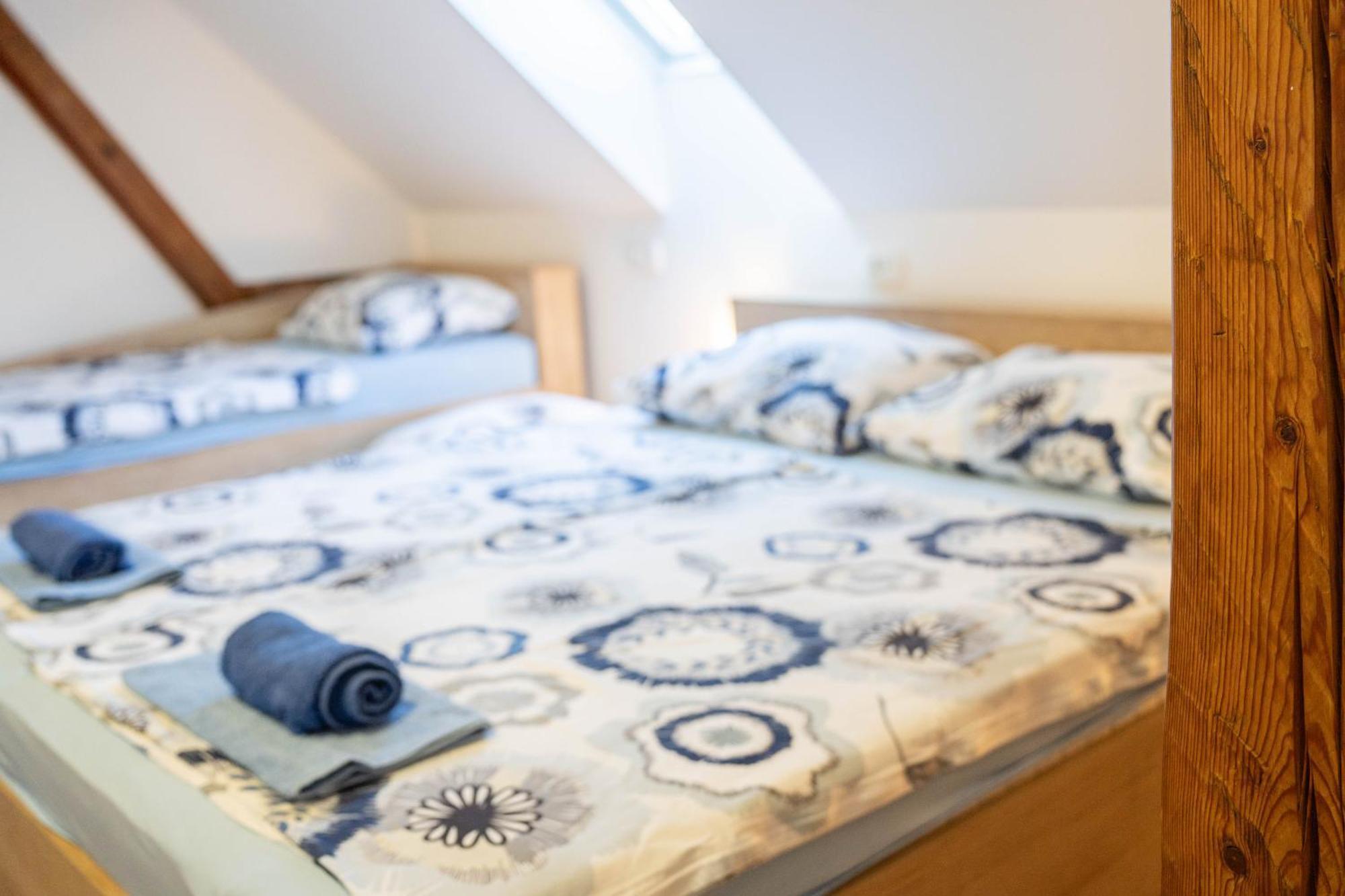 Apartma Sveti Duh Nova Vas  Pokój zdjęcie