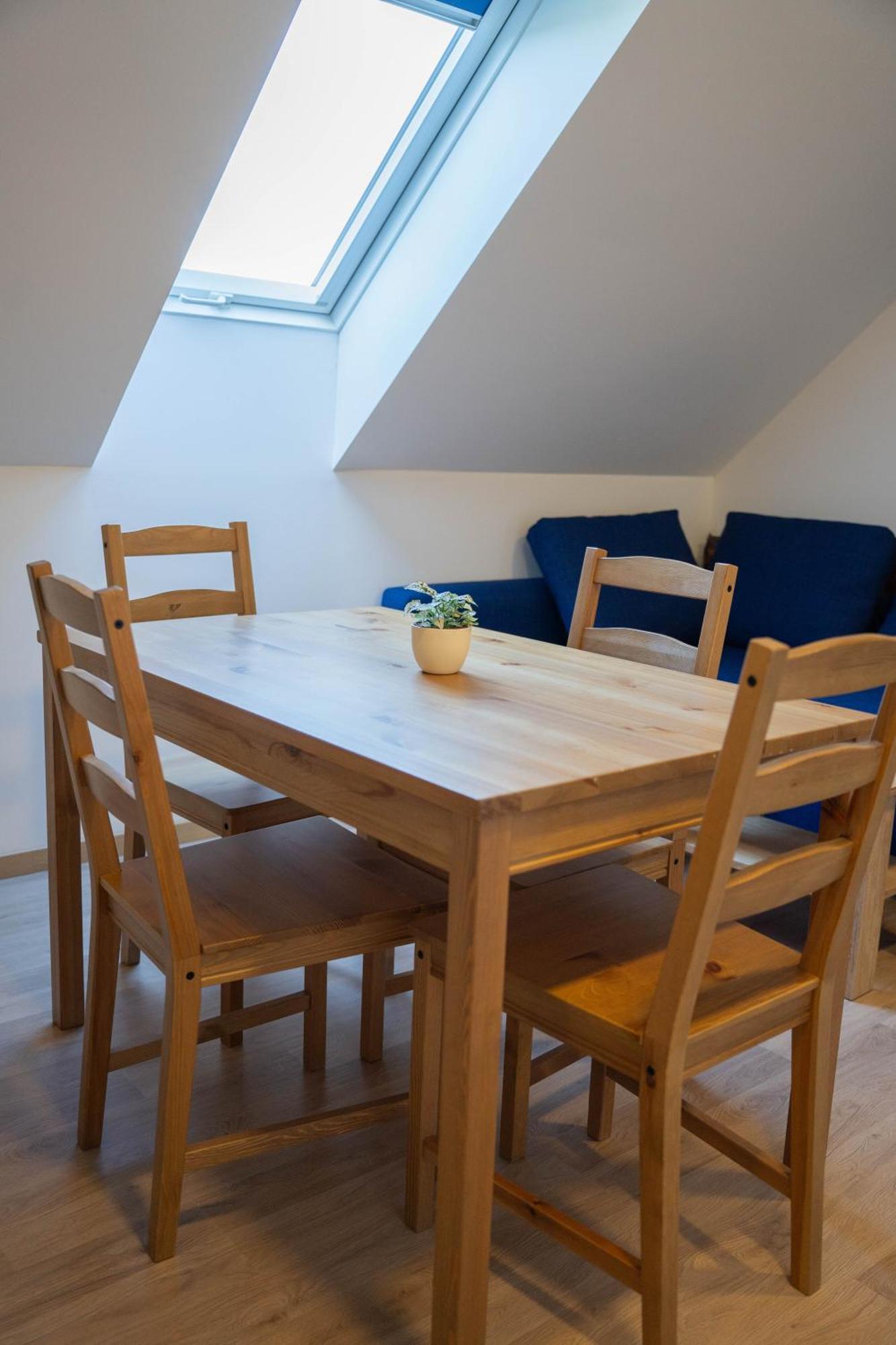 Apartma Sveti Duh Nova Vas  Pokój zdjęcie