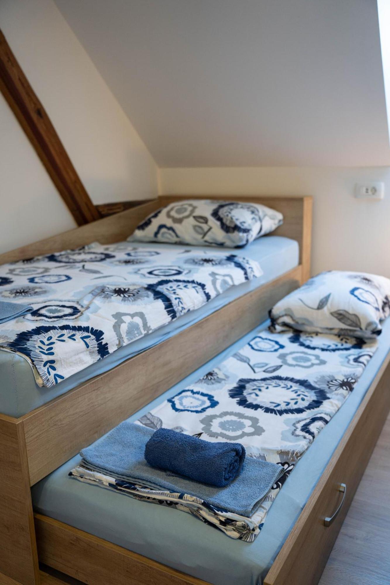 Apartma Sveti Duh Nova Vas  Pokój zdjęcie