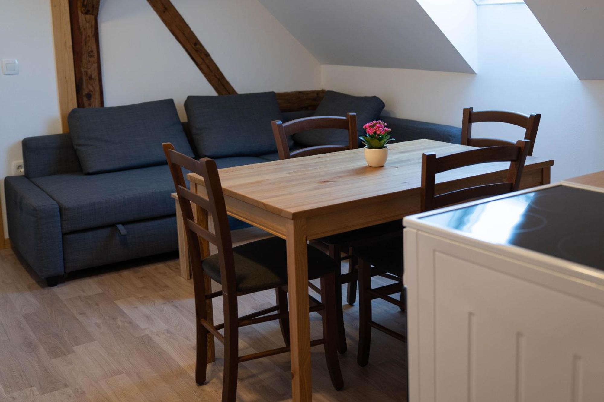 Apartma Sveti Duh Nova Vas  Pokój zdjęcie