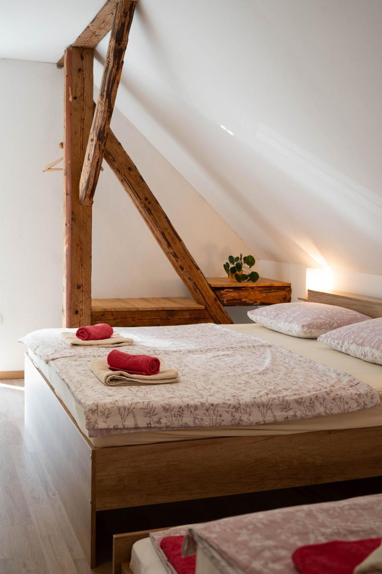 Apartma Sveti Duh Nova Vas  Pokój zdjęcie