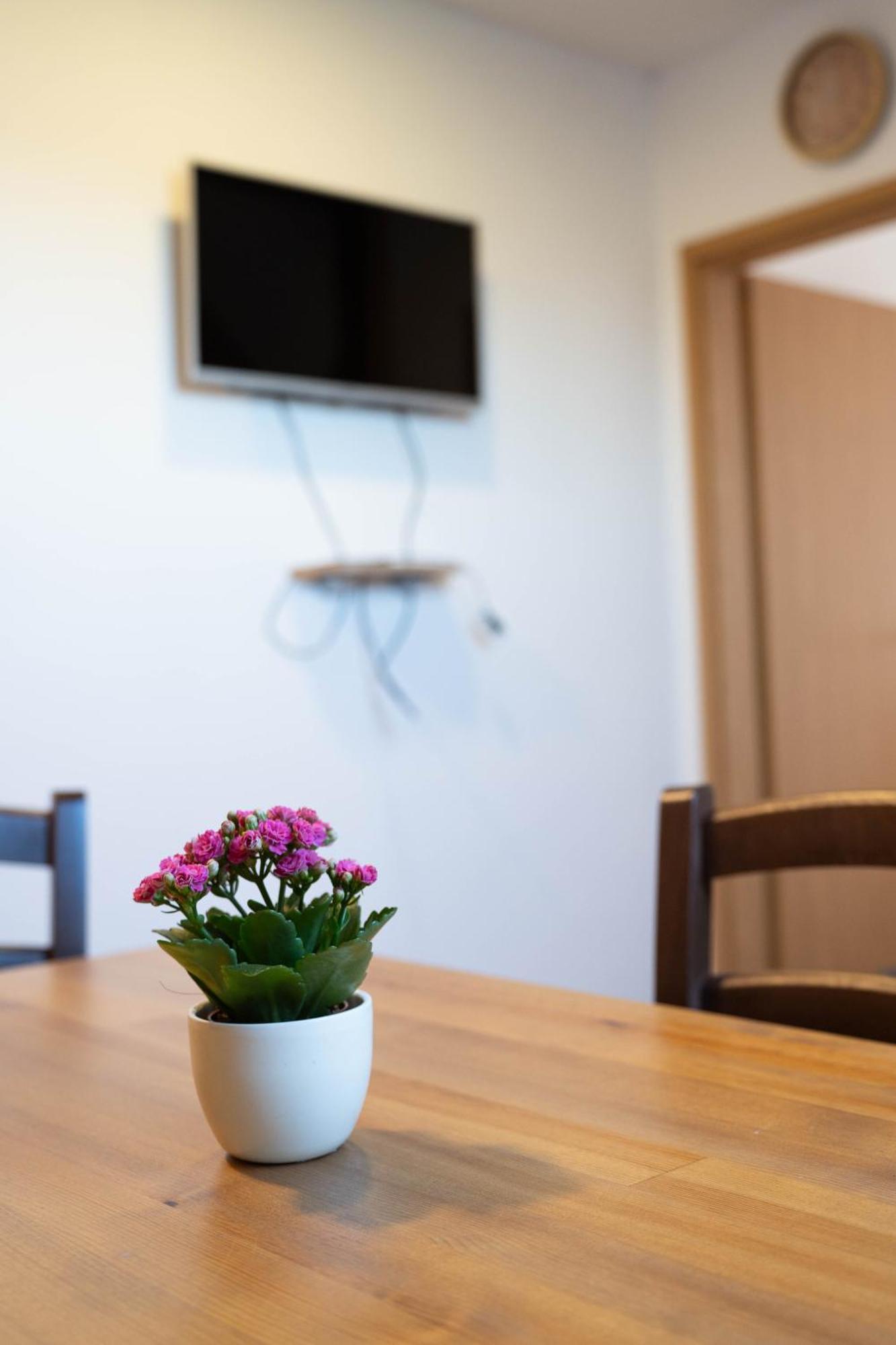 Apartma Sveti Duh Nova Vas  Pokój zdjęcie