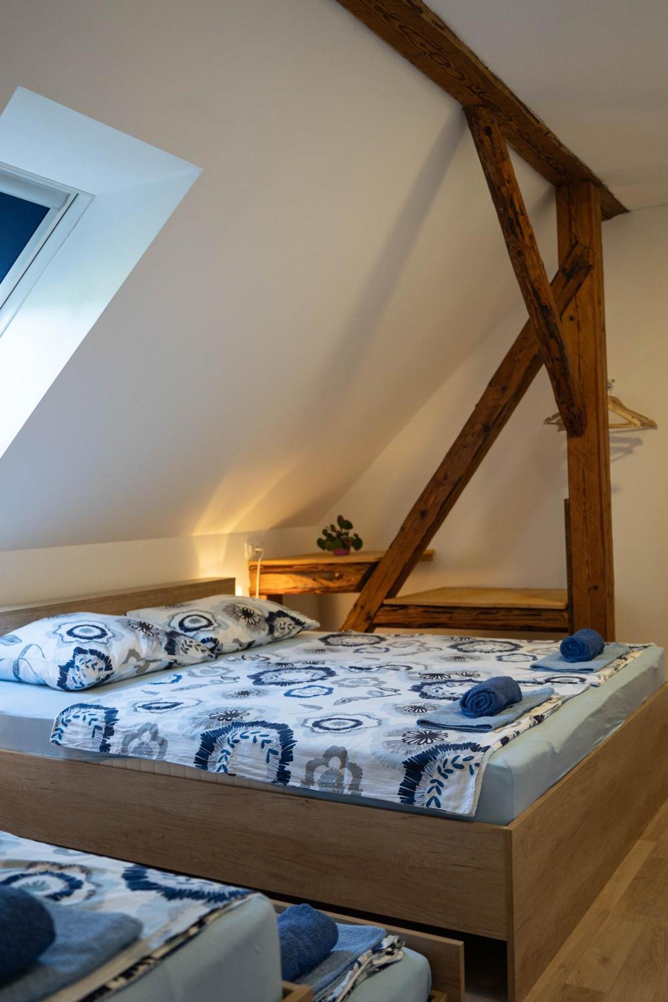 Apartma Sveti Duh Nova Vas  Pokój zdjęcie