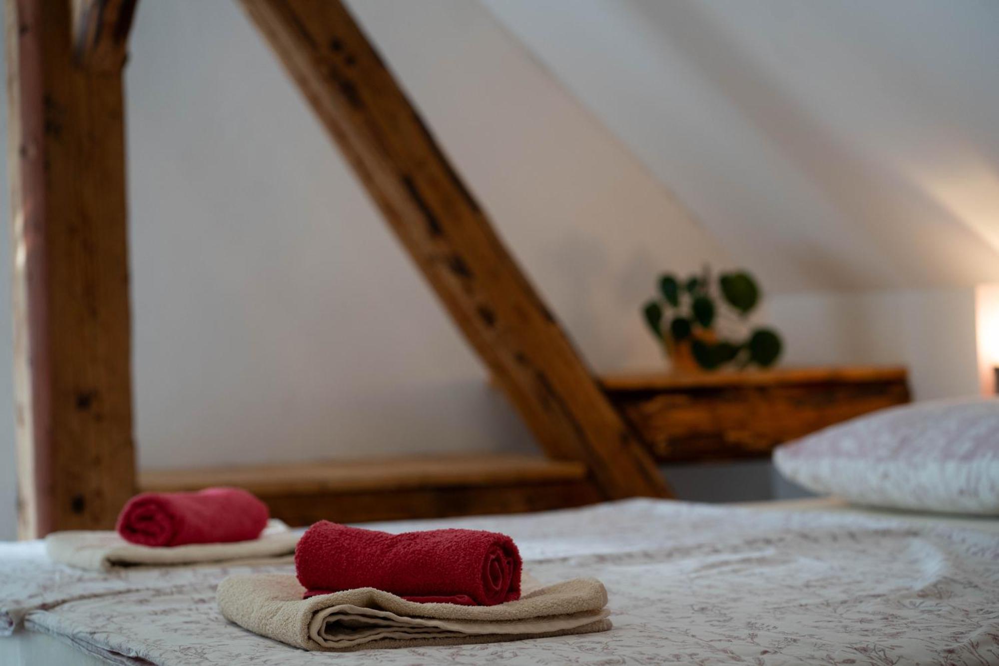 Apartma Sveti Duh Nova Vas  Pokój zdjęcie