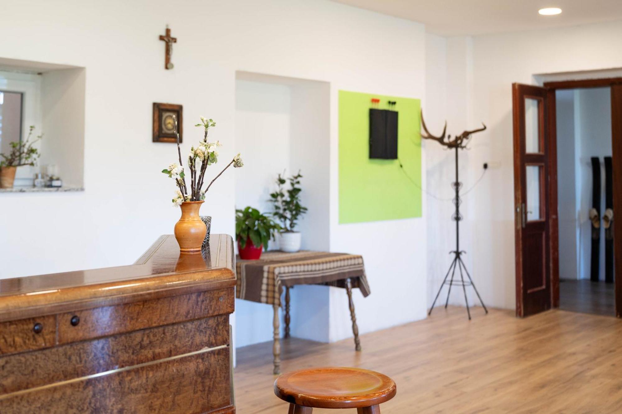 Apartma Sveti Duh Nova Vas  Zewnętrze zdjęcie