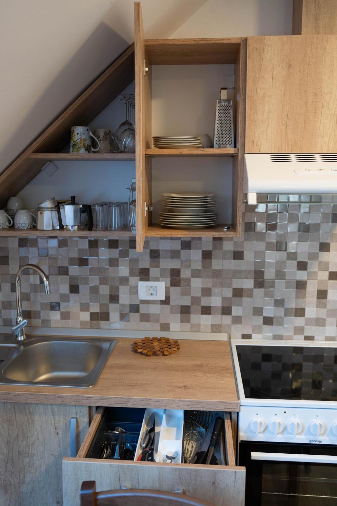 Apartma Sveti Duh Nova Vas  Pokój zdjęcie