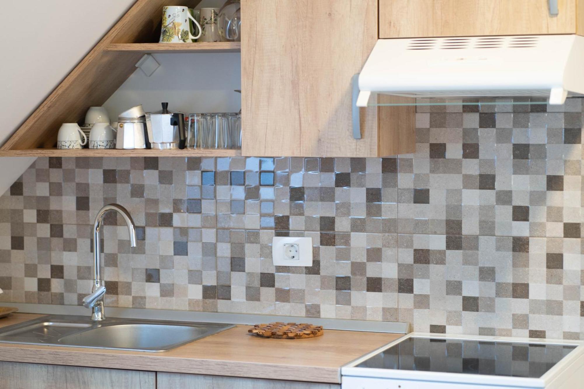 Apartma Sveti Duh Nova Vas  Pokój zdjęcie